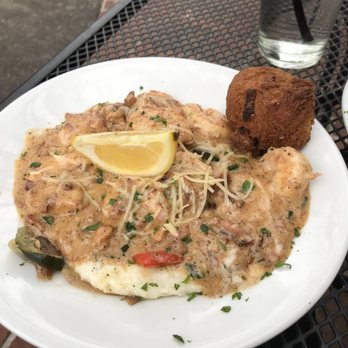 Jonah's Fish & Grits - Seafood Near Me - Thomasville, Georgia