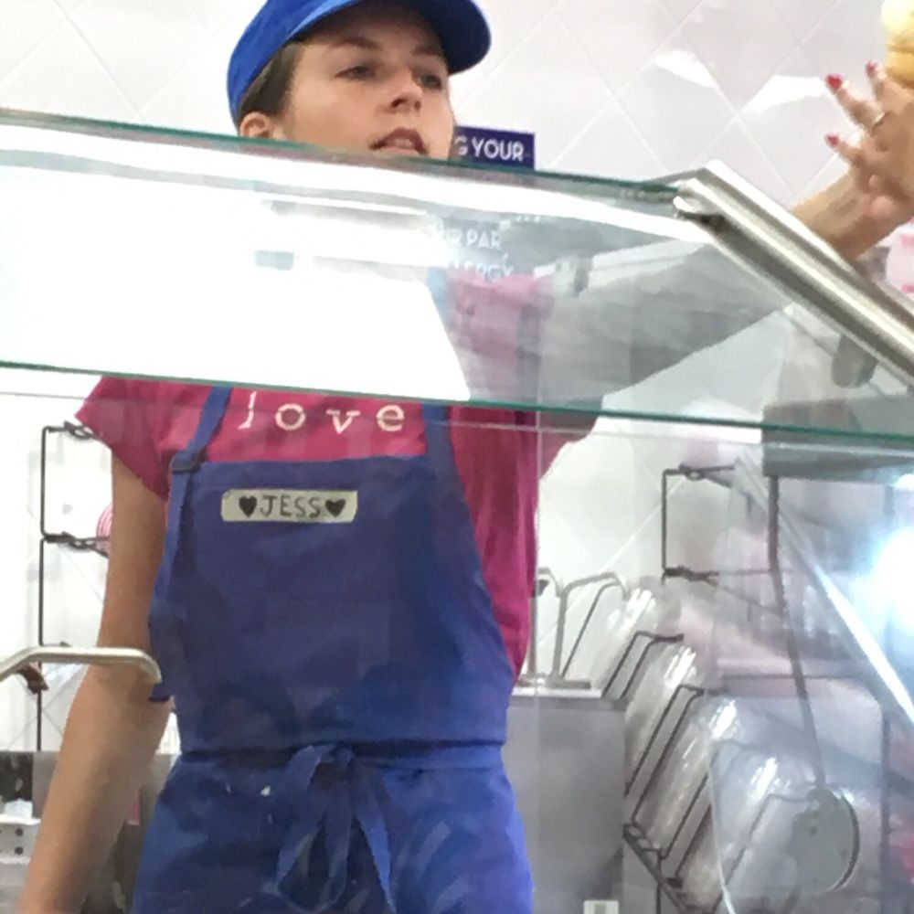 Baskin-Robbins - Ice Cream & Frozen Yogurt Near Me - Vista, California Baskin-Robbins - Ice Cream & Frozen Yogurt Near Me - Vista, California