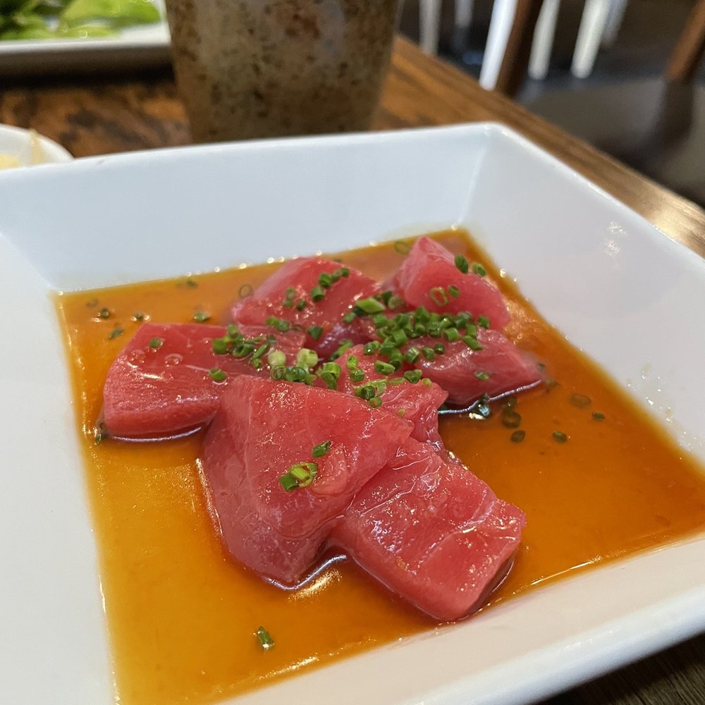 SUGARFISH | Pasadena - Tuna Sashimi - Japanese Near Me - Pasadena, California SUGARFISH | Pasadena - Tuna Sashimi - Japanese Near Me - Pasadena, California