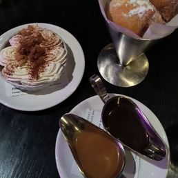 Beignets