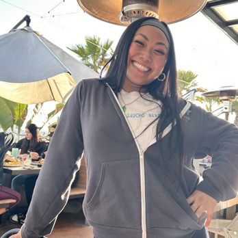 Gaucho Beach - Kamilah T - Sandwiches Near Me - Long Beach, California