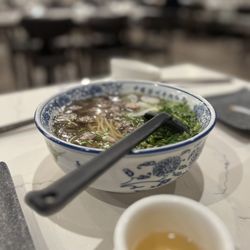 Yelp Elite Week: Highland Noodles