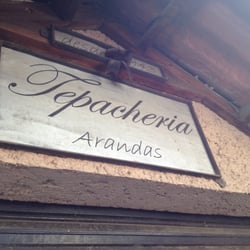 Tepachería Arandas