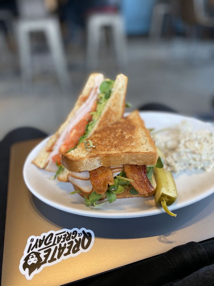 CALIBER COFFEE 181 Photos 233 Reviews 2513 Lebanon Pike 