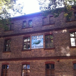 Hostel am Flussbad