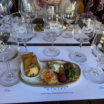 Belle Meade Winery - Wine/food pairings - Wineries Near Me - Nashville, Tennessee Belle Meade Winery - Wine/food pairings - Wineries Near Me - Nashville, Tennessee