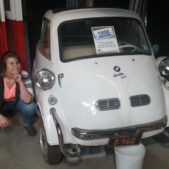 Pioneer Auto Museum - Museums Near Me - Murdo, South Dakota