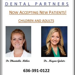 Premier Dental Partners - Ellisville