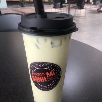 Paris Banh Mi - 26. Matcha Milk Tea - Sandwiches Near Me - Altamonte Springs, Florida Paris Banh Mi - 26. Matcha Milk Tea - Sandwiches Near Me - Altamonte Springs, Florida