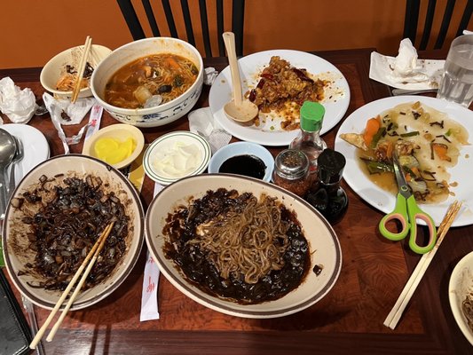 Dong Bo Sung by null