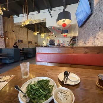 Northern Cafe - Inside @yassiG - Chinese Near Me - Long Beach, California