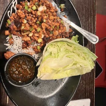 P.F. Chang's - Chang 's Chicken Lettuce Wraps - Chinese Near Me - Miami, Florida P.F. Chang's - Chang 's Chicken Lettuce Wraps - Chinese Near Me - Miami, Florida