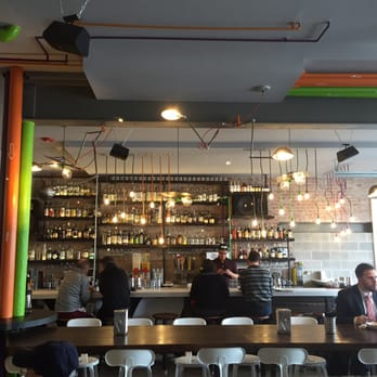 Lloyd Taco Factory - Bar area - Tacos Near Me - Buffalo, New York Lloyd Taco Factory - Bar area - Tacos Near Me - Buffalo, New York