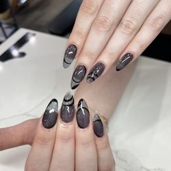 Relax Nails & Spa