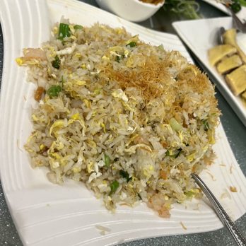 China Garden Han Gong - Fried Rice - Dim Sum Near Me - Rockville, Maryland China Garden Han Gong - Fried Rice - Dim Sum Near Me - Rockville, Maryland