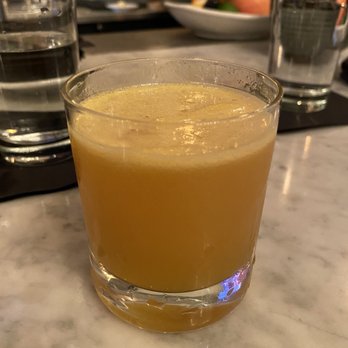 Aliment - New American Near Me - San Francisco, California
