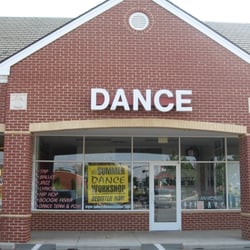Gainesville Dance Center