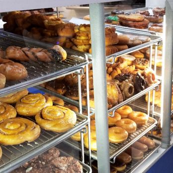 Simone's Donuts - Donuts Near Me - Long Beach, California Simone's Donuts - Donuts Near Me - Long Beach, California