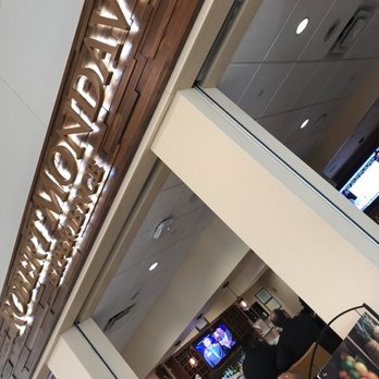Robert Mondavi Experience - the entrance to the restaurant - Wine Bars Near Me - Romulus, Michigan