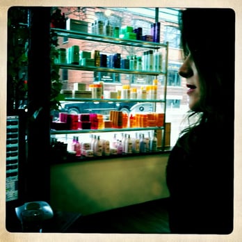John Steinberg - Hair Salons Near Me - Toronto, Ontario