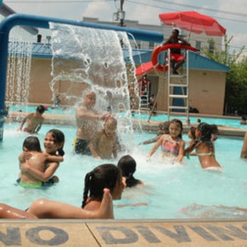 Pavonia Pool - Swimming Pools Near Me - Jersey City, New Jersey Pavonia Pool - Swimming Pools Near Me - Jersey City, New Jersey