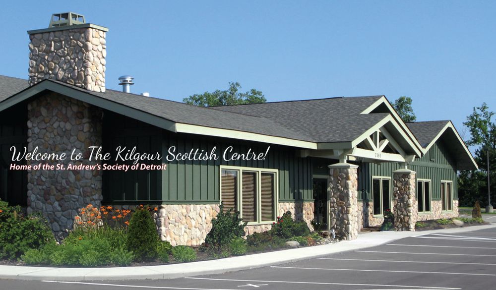 St Andrews Society of Detroit - social services organization in Troy, MI