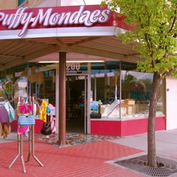 Puffy Mondaes Makerspace & Supply 