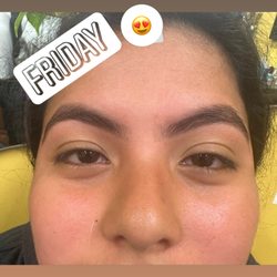 Anita's i Brow Threading