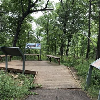 Hawn State Park - Parks Near Me - Sainte Genevieve, Missouri