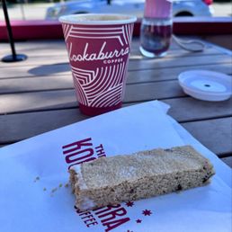 Biscotti