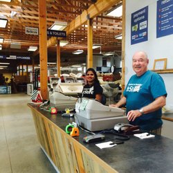 Habitat for Humanity ReStore - Volunteer powered!