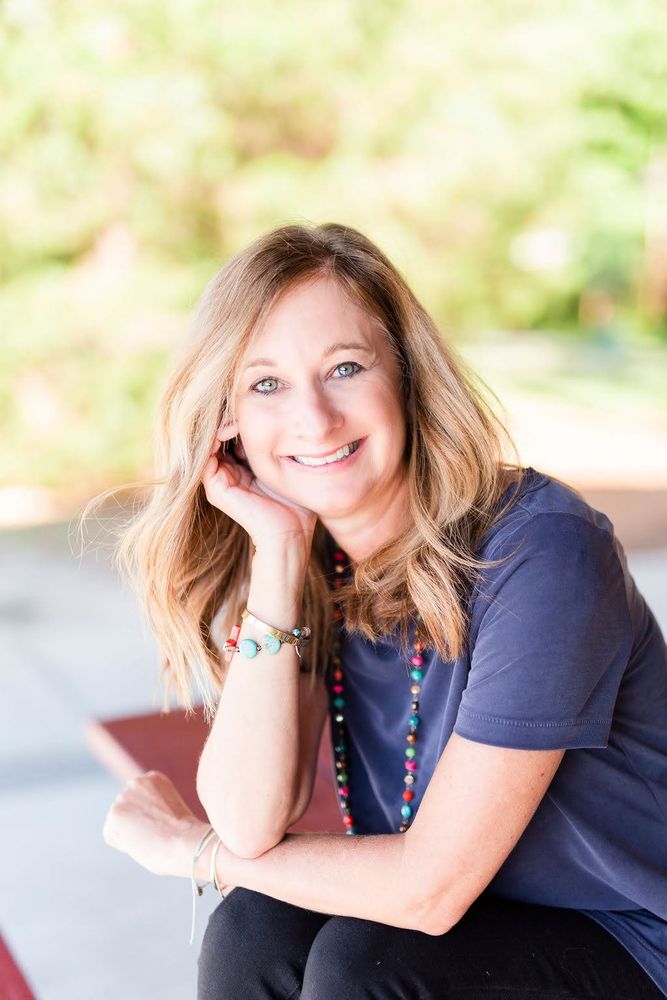 Kim Simpson, LCSW - grief counselor in Wilmington, NC