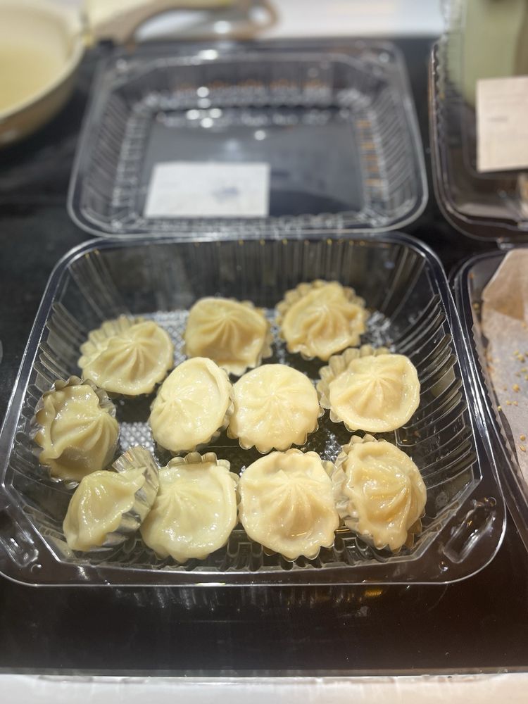 Dumpling Express - XLB (3/5) - Shanghainese Near Me - Berkeley, California Dumpling Express - XLB (3/5) - Shanghainese Near Me - Berkeley, California