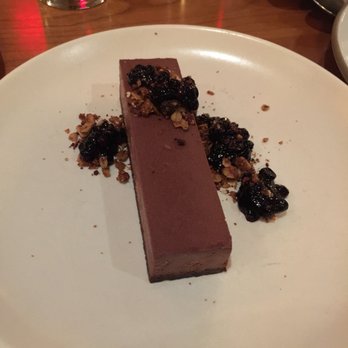 The Wolf - New American Near Me - Oakland, California