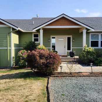 Precise Pro Painting - Painters Near Me - Sedro-Woolley, Washington Precise Pro Painting - Painters Near Me - Sedro-Woolley, Washington