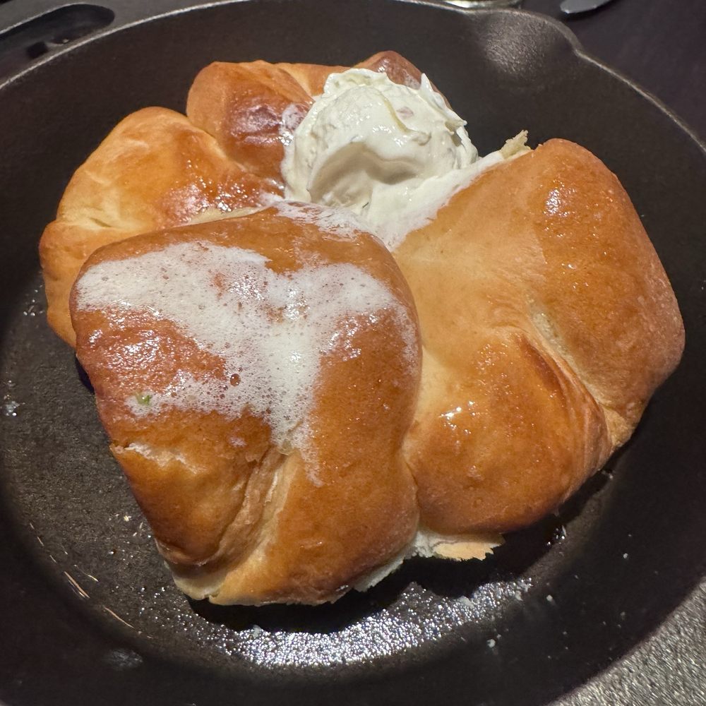 Hemlock - Bread Appetizer - Steakhouses Near Me - Boise, Idaho Hemlock - Bread Appetizer - Steakhouses Near Me - Boise, Idaho