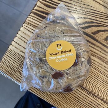 Starbird Chicken - Chocolate chip cookie - Chicken Shop Near Me - Corte Madera, California