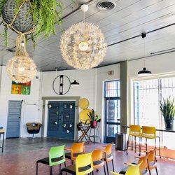 FreeRange - Super cool event space