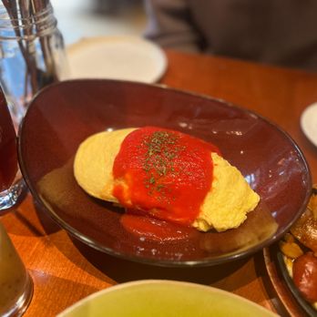 Hi-Collar - Japanese Near Me - New York, New York Hi-Collar - Japanese Near Me - New York, New York