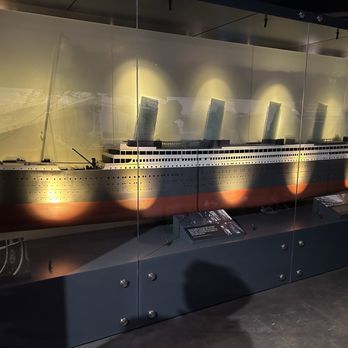 Titanic Belfast - Museums Near Me - Belfast, LSB