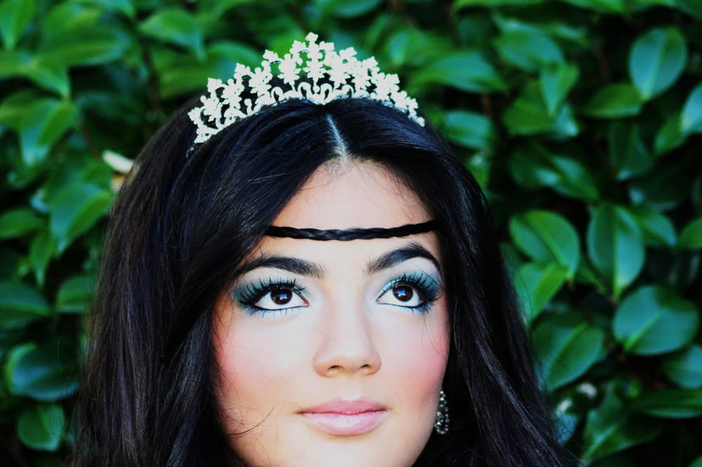 MS Makeup Artistry & Hair Logo
