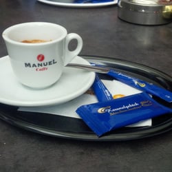 Venezia - Tasse Espresso