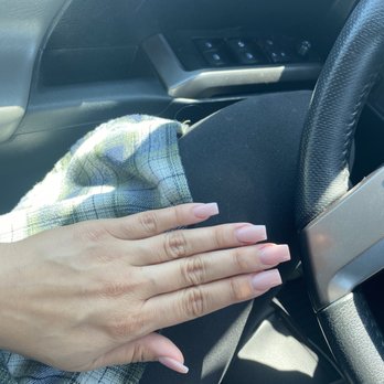I Love Nails - nails - Nail Salons Near Me - Rancho Cucamonga, California