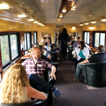 Green Mountain Railroad - Venues & Event Spaces Near Me - Chester, Vermont Green Mountain Railroad - Venues & Event Spaces Near Me - Chester, Vermont