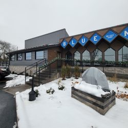 Blue Moon Restaurant