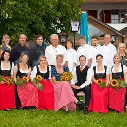Klausenhof am Kurpark - Die freundlichen Mitarbeiter