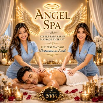 Angel Spa - ANGEL SPA_EXPERT PAIN RELIEF MASSAGE THERAPY_16125 HARBOR BLVD, FOUNTAIN VALLEY, CA 92708. BOOK NOW 714.897.7779 - Massage Near Me - Fountain Valley, California Angel Spa - ANGEL SPA_EXPERT PAIN RELIEF MASSAGE THERAPY_16125 HARBOR BLVD, FOUNTAIN VALLEY, CA 92708. BOOK NOW 714.897.7779 - Massage Near Me - Fountain Valley, California