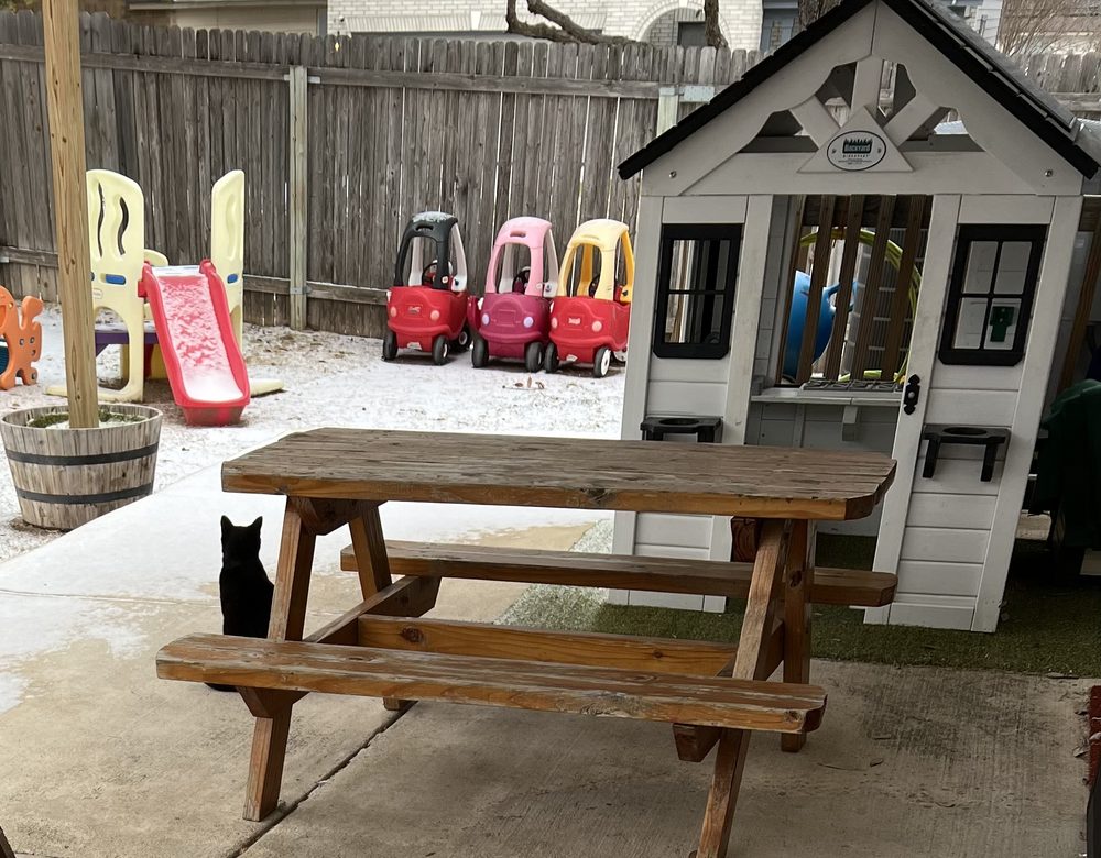 Rose’s Tinytots Home Daycare - childcare center in San Antonio, TX