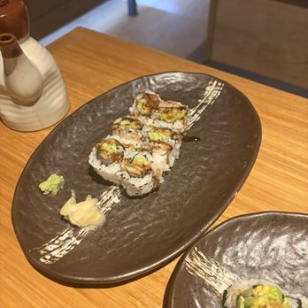 Flame - Eel Avocado - Asian Fusion Near Me - Bronx, New York