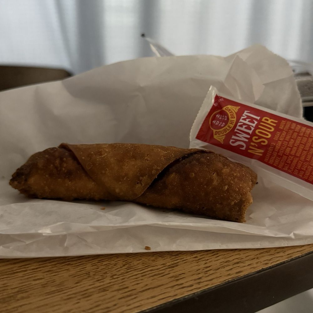 Teriyaki Madness - Chicken Eggroll (1 Eggroll) - Japanese Near Me - San Jose, California Teriyaki Madness - Chicken Eggroll (1 Eggroll) - Japanese Near Me - San Jose, California